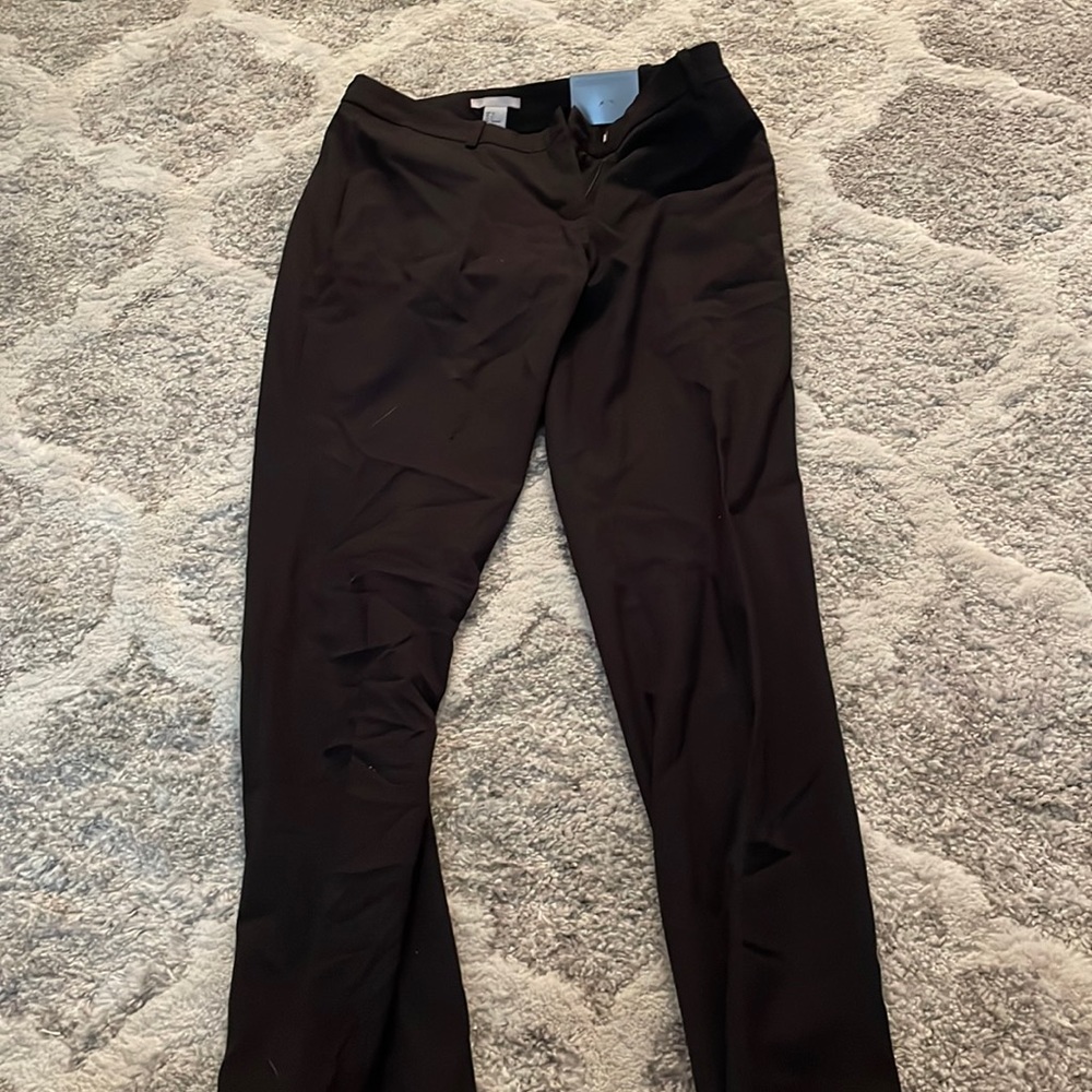 H&M Slim Work Pants
